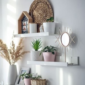 Almirah Wall Decor