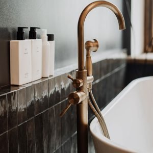 Bathroom Wash Basin