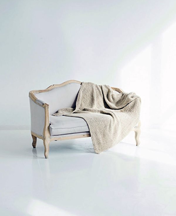 Camelback Sofa