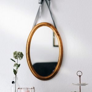 Decorative Wall Mirror