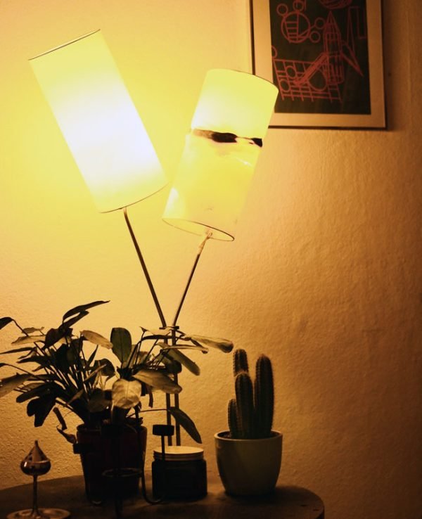 Living Room Ceiling Lamp - Image 5