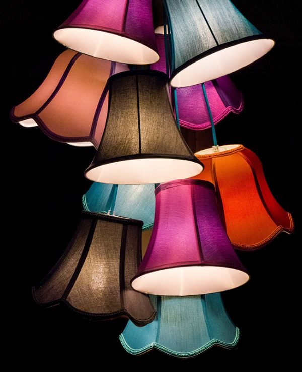 Living Room Ceiling Lamp - Image 3