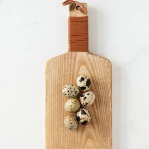 Kitchen Chopper Board