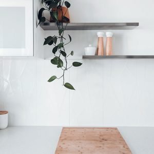 Kitchen Plate