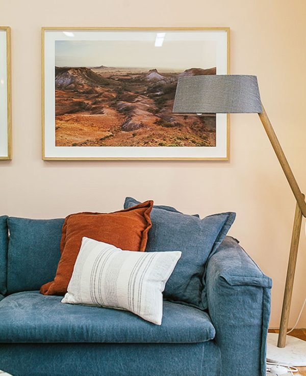 Camelback Sofa - Image 2