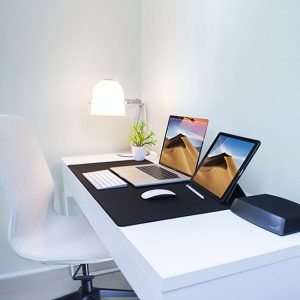 Manzo Office Table