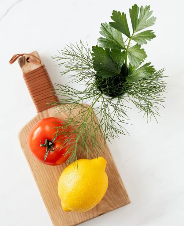 Kitchen Chopper Board - Image 3