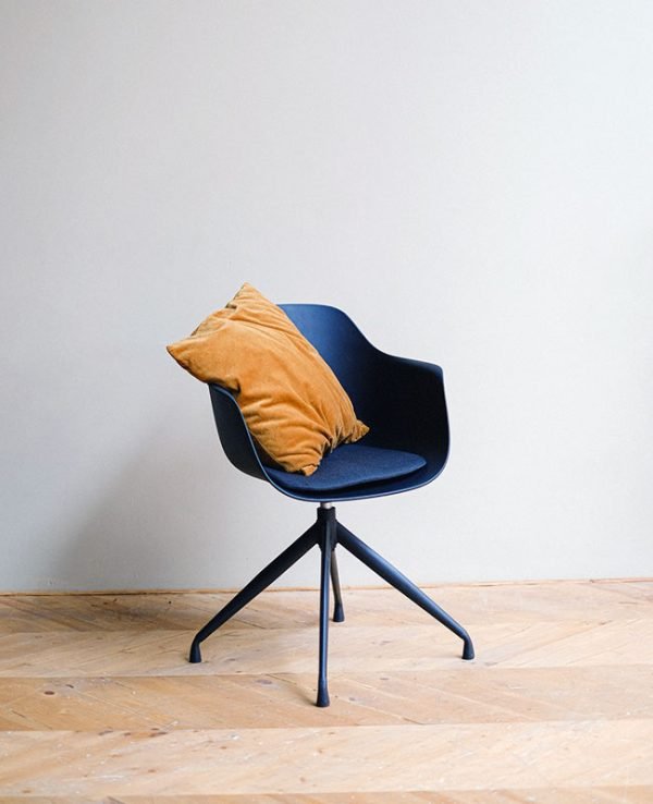 Wishbone Chair