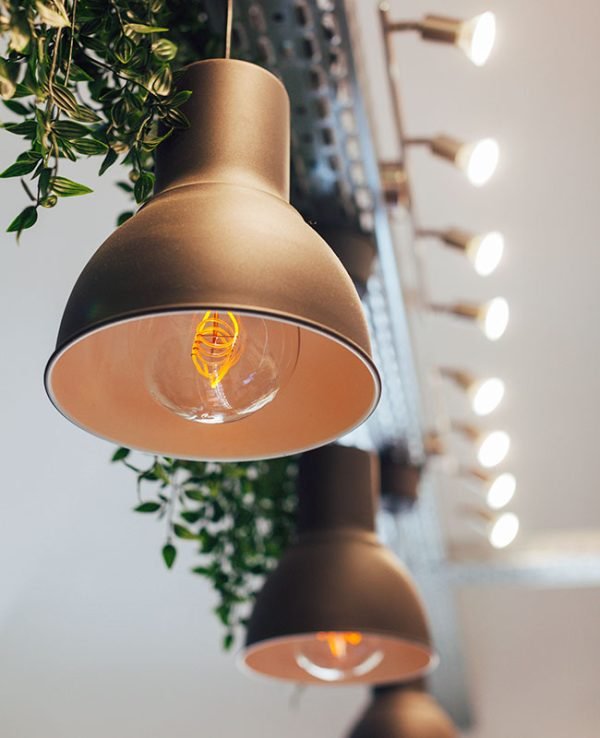 Living Room Ceiling Lamp - Image 2