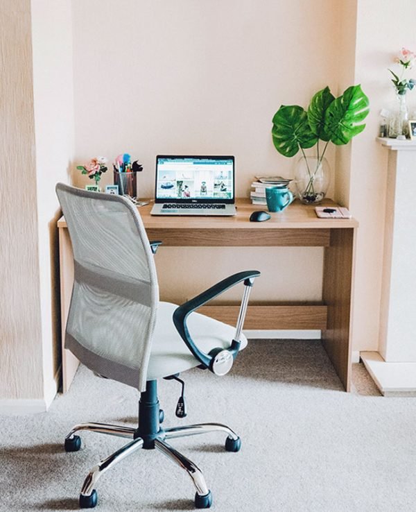 Manzo Office Table - Image 2