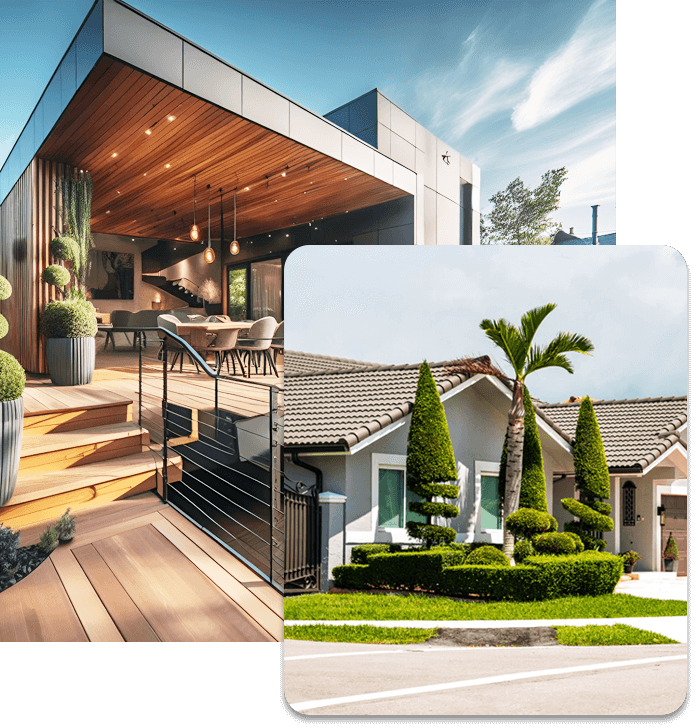 Interior Design WordPress Theme