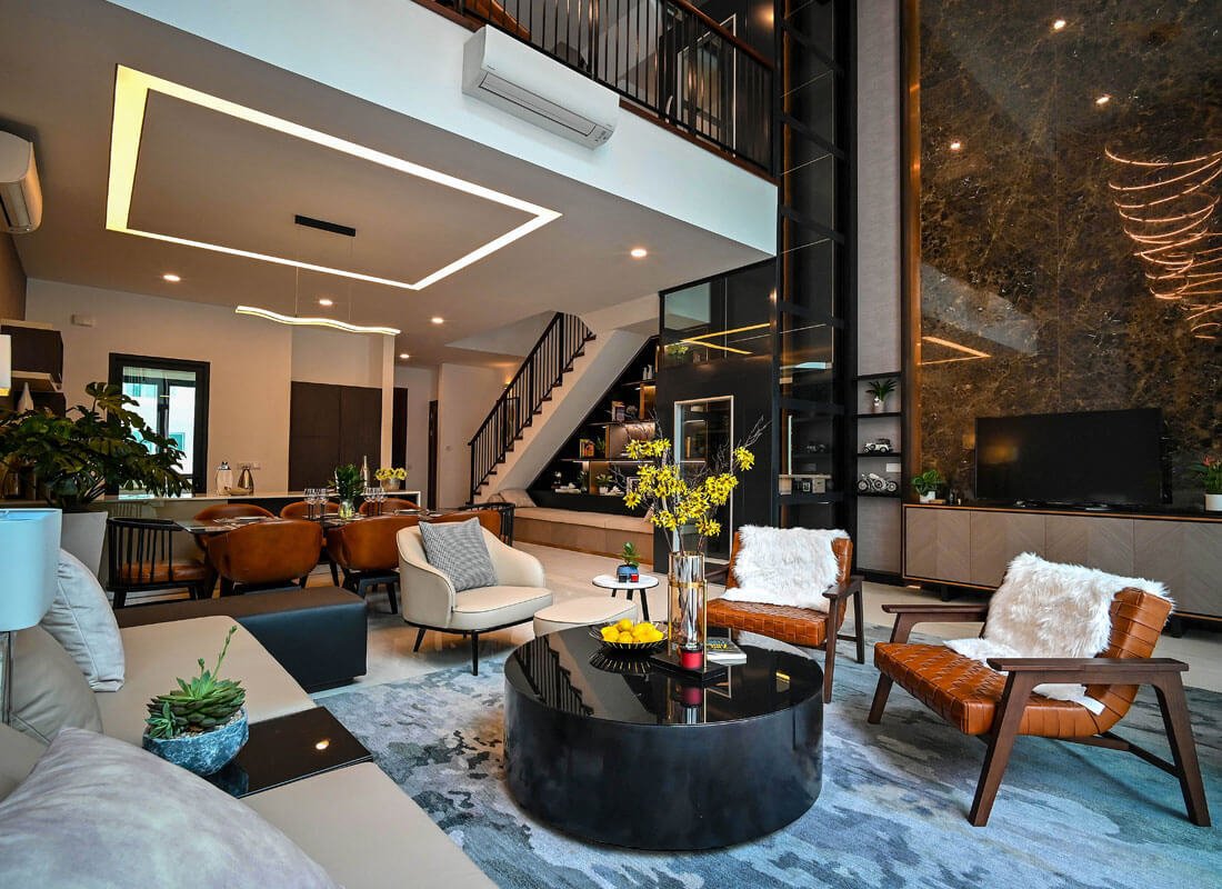 10 Unbelievable Modern Home Furniture Designs
