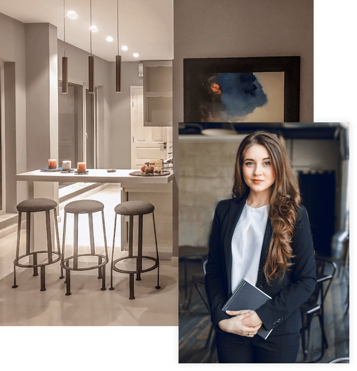 Interior Design WordPress Theme